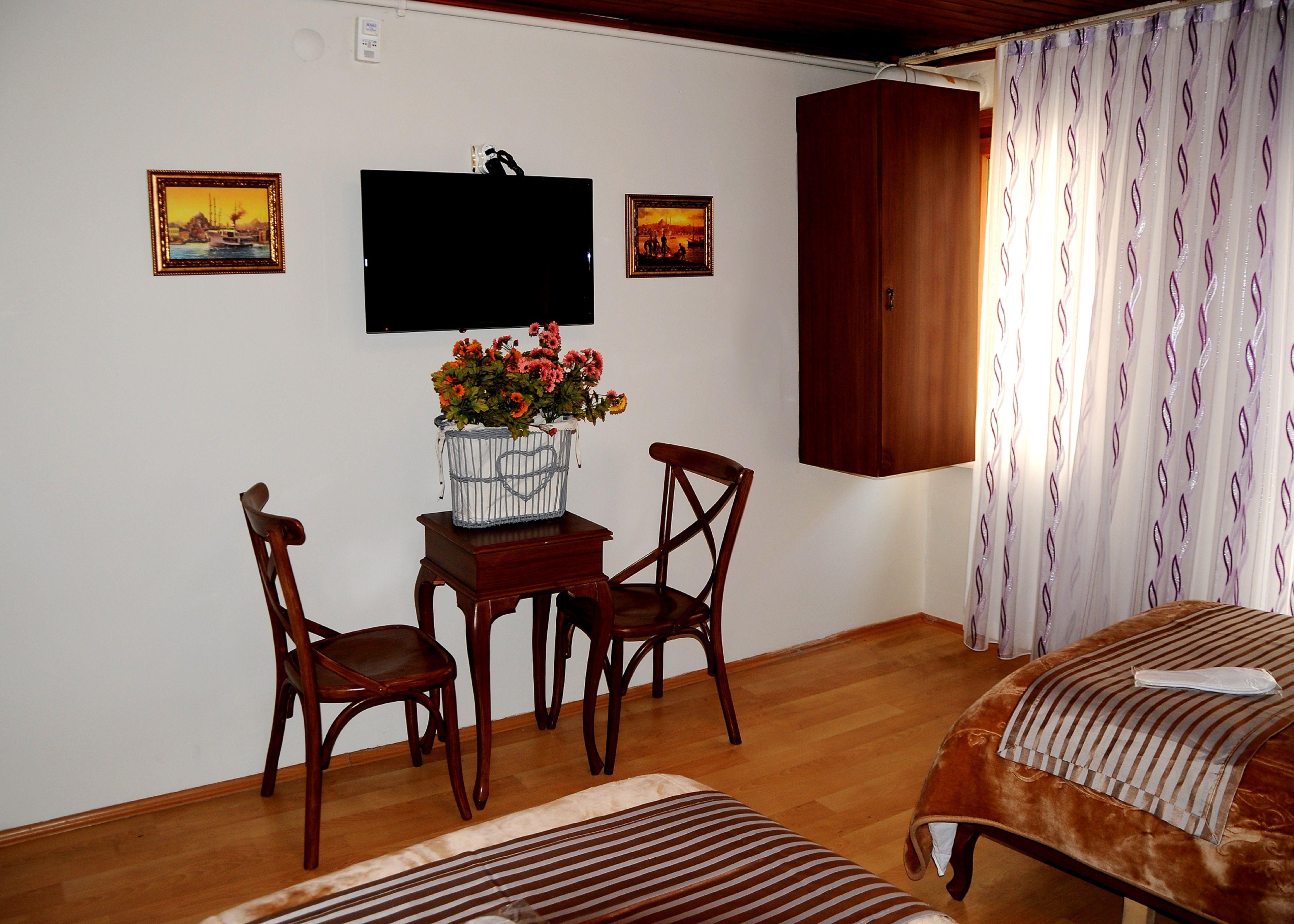 Taksim Palace Hotel — Photos 3